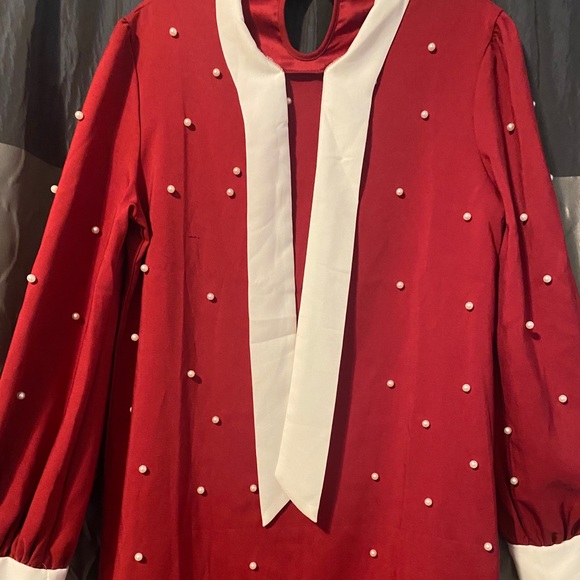 Peal blouse - Picture 1 of 3